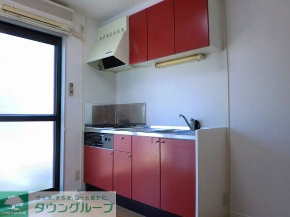 レオパレス彩の物件内観写真